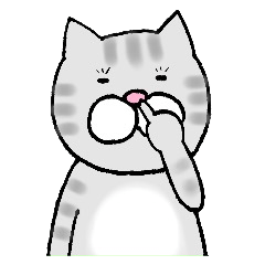 Hoji Hoji Of Cat By Na Suke Hoji Hoji Of Cat By Na Suke