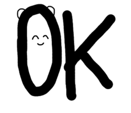 Manami's exclusive sticker sticker #14007708