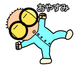 Bebita sticker #14007753