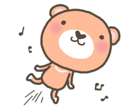 Reaction Bears sticker #14008997