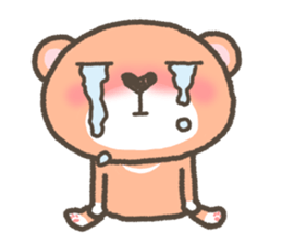 Reaction Bears sticker #14009001