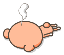 Reaction Bears sticker #14009010