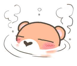 Reaction Bears sticker #14009024