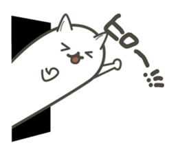 hiro's stamp sticker #14009129