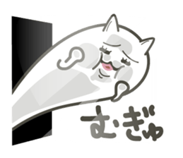 hiro's stamp sticker #14009147