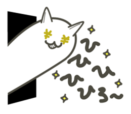 hiro's stamp sticker #14009148