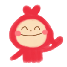 Heartothers sticker #14009486