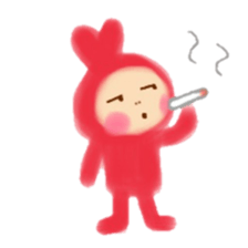 Heartothers sticker #14009490