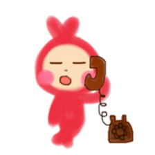 Heartothers sticker #14009492