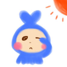 Heartothers sticker #14009494