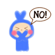 Heartothers sticker #14009495