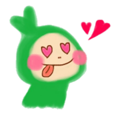 Heartothers sticker #14009511