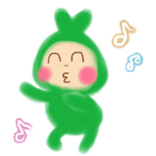 Heartothers sticker #14009512