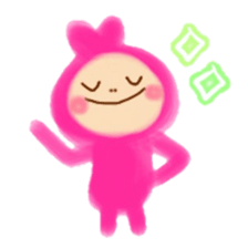 Heartothers sticker #14009519