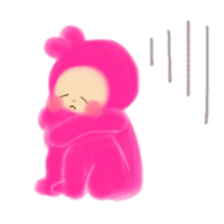 Heartothers sticker #14009522