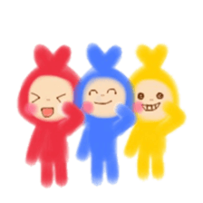 Heartothers sticker #14009524