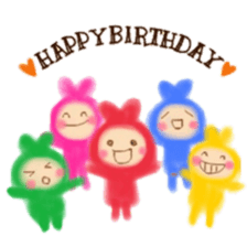 Heartothers sticker #14009525