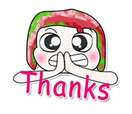 Mr. Koten. Ha Ha Ha. sticker #14009527