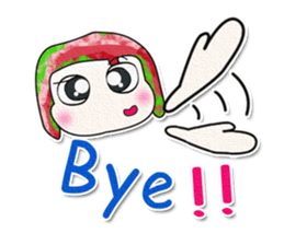 Mr. Koten. Ha Ha Ha. sticker #14009528