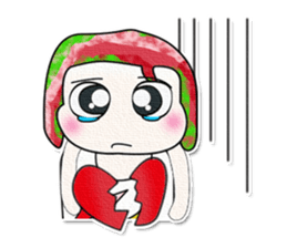 Mr. Koten. Ha Ha Ha. sticker #14009533