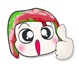 Mr. Koten. Ha Ha Ha. sticker #14009535