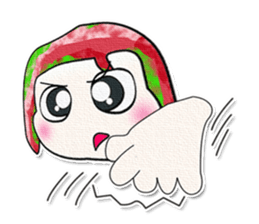 Mr. Koten. Ha Ha Ha. sticker #14009537