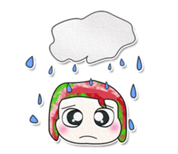 Mr. Koten. Ha Ha Ha. sticker #14009541