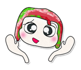 Mr. Koten. Ha Ha Ha. sticker #14009546