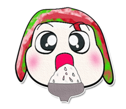 Mr. Koten. Ha Ha Ha. sticker #14009552