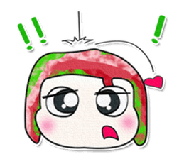 Mr. Koten. Ha Ha Ha. sticker #14009556