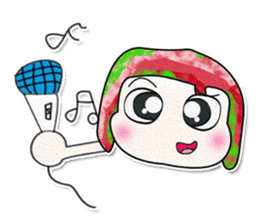 Mr. Koten. Ha Ha Ha. sticker #14009559