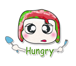 Mr. Koten. Ha Ha Ha. sticker #14009565