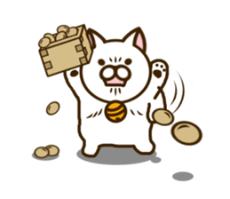 COOL JAPAN 3 sticker #14009670