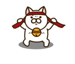 COOL JAPAN 3 sticker #14009685