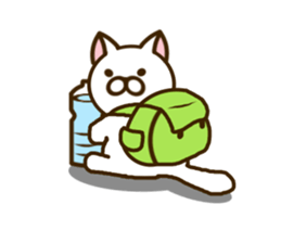 COOL JAPAN 3 sticker #14009686