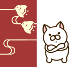 COOL JAPAN 3 sticker #14009697