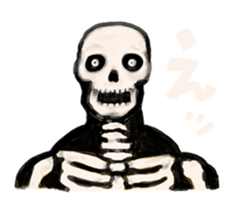 Beard trainee sticker #14009808