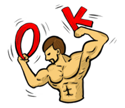 Beard trainee sticker #14009816