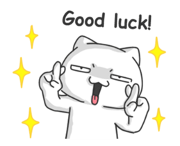 Pusaki Animated3 sticker #14010313