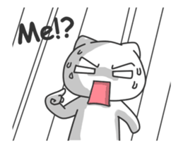 Pusaki Animated3 sticker #14010320