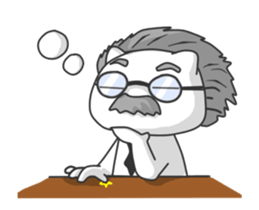 Pusaki Animated3 sticker #14010322