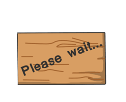 Pusaki Animated3 sticker #14010327