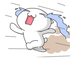 Pusaki Animated3 sticker #14010329