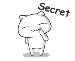 Pusaki Animated3 sticker #14010330