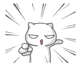 Pusaki Animated3 sticker #14010333