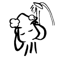 jitoika squid2 sticker #14010661