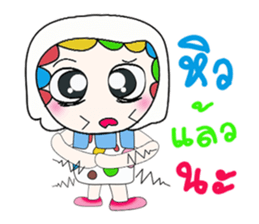 Mr. Masayuki. Love Love! sticker #14011271