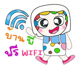 Mr. Masayuki. Love Love! sticker #14011272