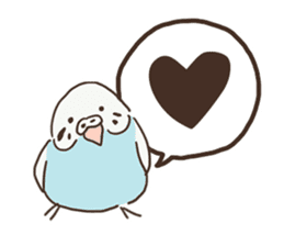 Hiragana in animal 's 50 sound Part 2 sticker #14011682