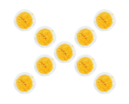 I am Eggs.Animation Photo Sticker sticker #14011855